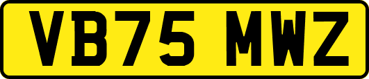 VB75MWZ