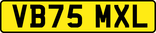VB75MXL