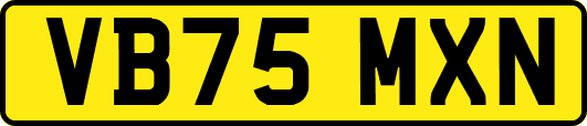VB75MXN