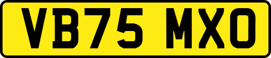 VB75MXO