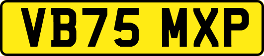 VB75MXP