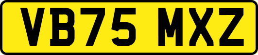 VB75MXZ