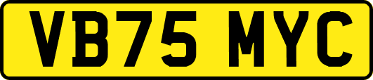 VB75MYC