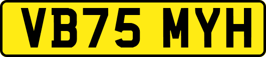 VB75MYH