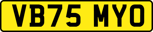 VB75MYO