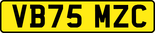 VB75MZC