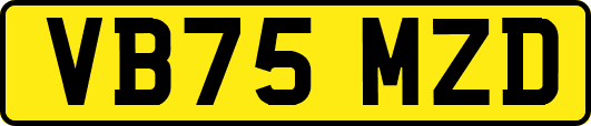 VB75MZD