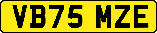 VB75MZE