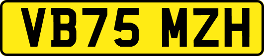VB75MZH