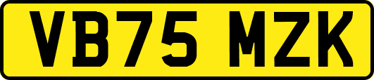 VB75MZK