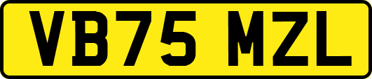 VB75MZL