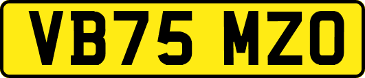 VB75MZO