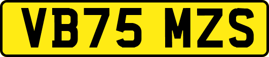 VB75MZS