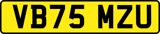 VB75MZU