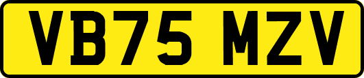 VB75MZV
