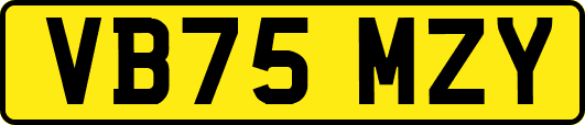 VB75MZY