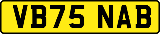 VB75NAB