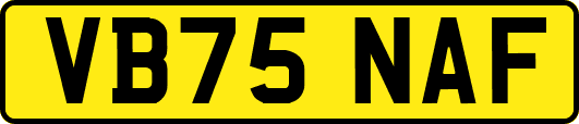 VB75NAF