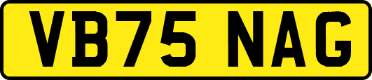 VB75NAG