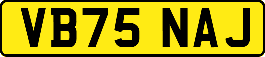 VB75NAJ