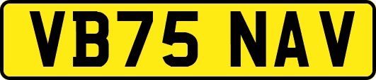VB75NAV