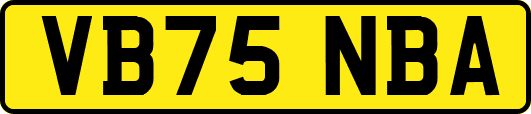 VB75NBA
