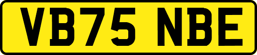 VB75NBE