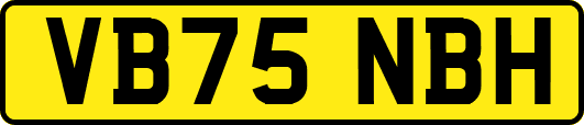 VB75NBH