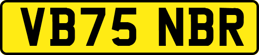 VB75NBR