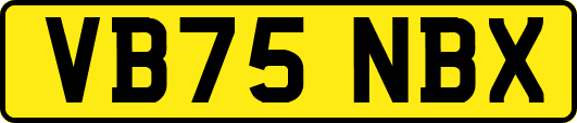 VB75NBX