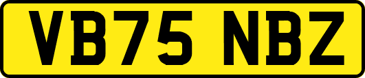 VB75NBZ
