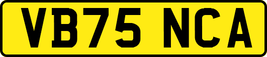 VB75NCA