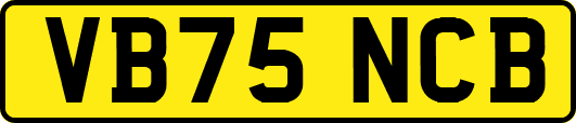 VB75NCB