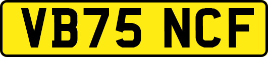 VB75NCF