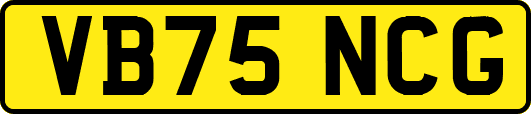 VB75NCG