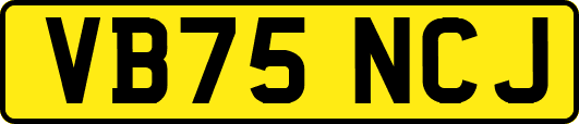 VB75NCJ