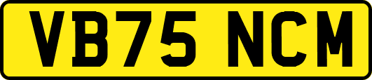 VB75NCM