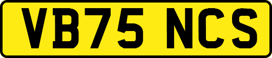 VB75NCS