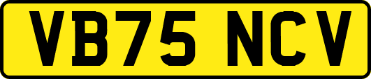 VB75NCV