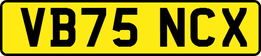 VB75NCX