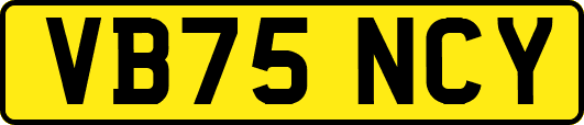 VB75NCY