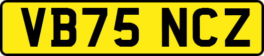 VB75NCZ