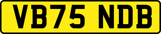 VB75NDB