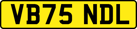 VB75NDL