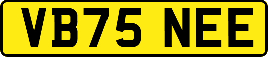 VB75NEE