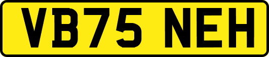VB75NEH