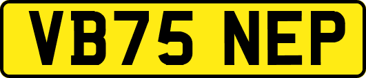 VB75NEP