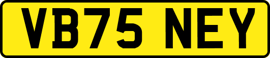VB75NEY