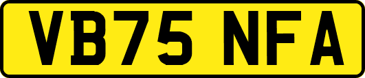 VB75NFA