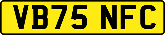 VB75NFC